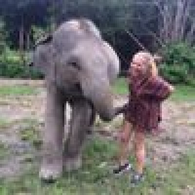 Lynn  zoekt een Kamer / Appartement in Amersfoort