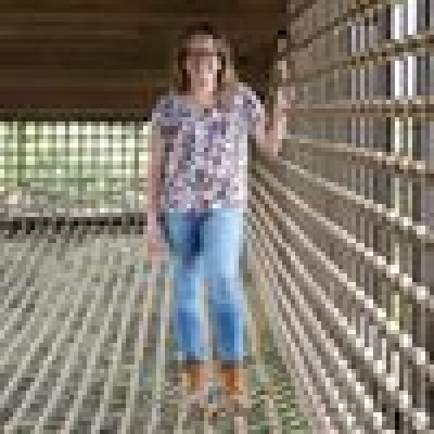 Naomi  zoekt een Appartement in Amersfoort