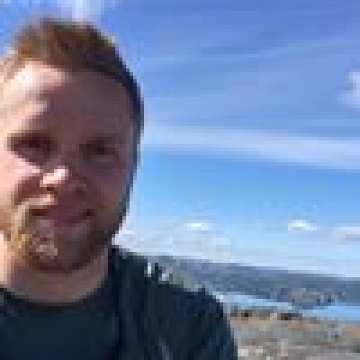 Erik Pieter zoekt een Kamer in Amersfoort