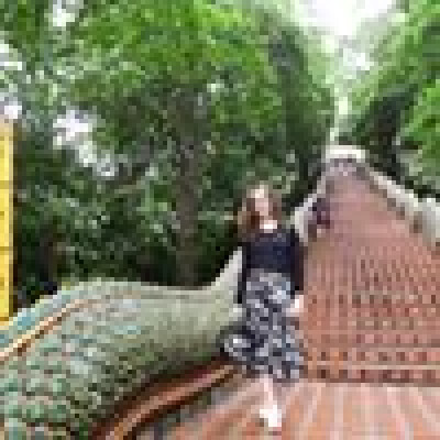 Kirsten  is looking for a Room / Apartment in Amersfoort