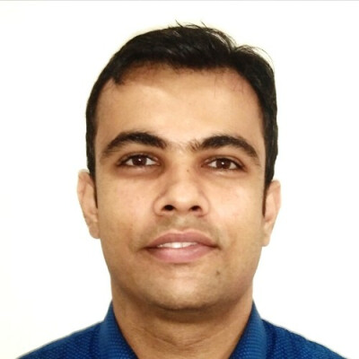 Shubhanshu Sharad zoekt een Huurwoning / Appartement in Amersfoort