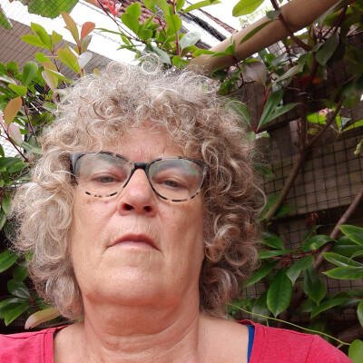 Karin zoekt een Kamer / Appartement in Amersfoort