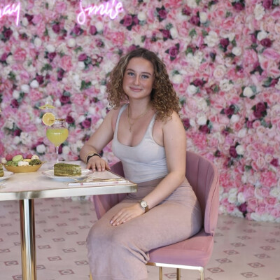 Amna zoekt een Kamer in Amersfoort