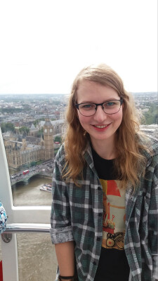 Annemarie is looking for a Rental Property / Room / Apartment in Amersfoort