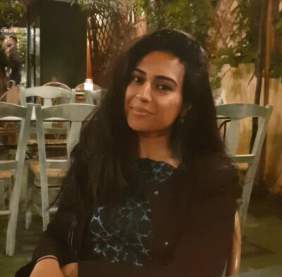 Hina is looking for a Rental Property / Room / Apartment in Amersfoort