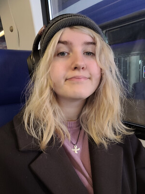 Lotte zoekt een Kamer in Amersfoort