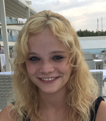 Marielle zoekt een Kamer in Amersfoort