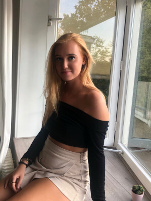 Nadja zoekt een Huurwoning / Kamer / Appartement in Amersfoort