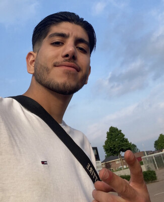 Aryan is looking for a Room in Amersfoort