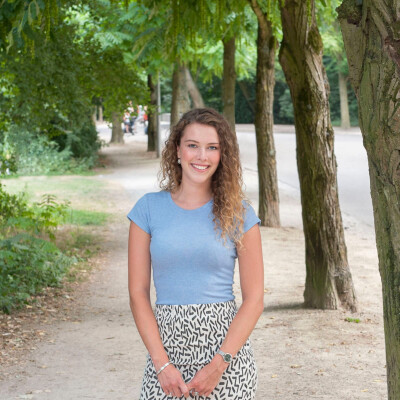 Martine zoekt een Huurwoning / Appartement in Amersfoort