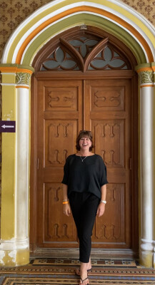 Monique  zoekt een Appartement in Amersfoort