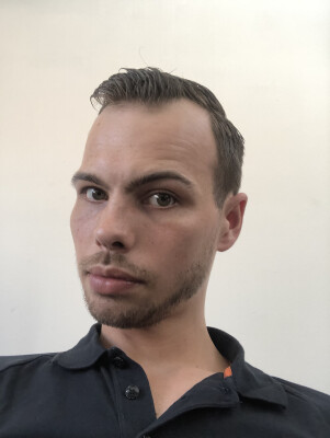 Mark zoekt een Kamer in Amersfoort