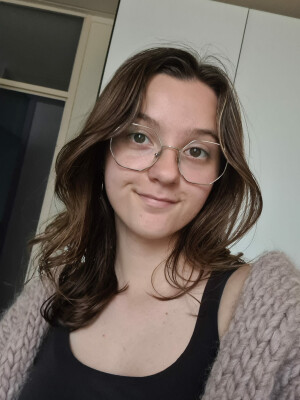 Dimphy is looking for a Rental Property / Room / Apartment in Amersfoort