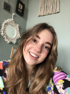 Sietske is looking for a Room in Amersfoort