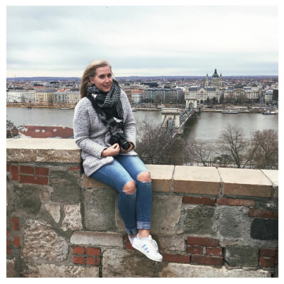 Naomi is looking for a Rental Property / Apartment in Amersfoort
