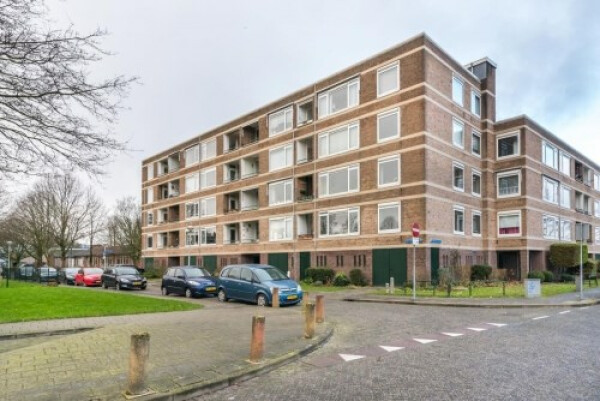 Amundsenstraat