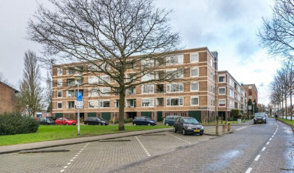 Amundsenstraat