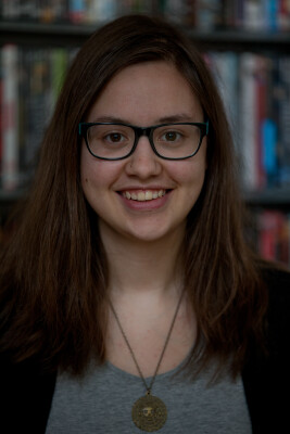 Annik is looking for a Rental Property / Apartment in Amersfoort