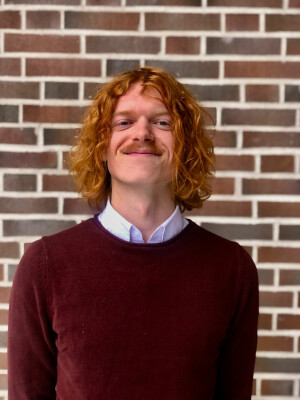 Jelmer zoekt een Kamer in Amersfoort