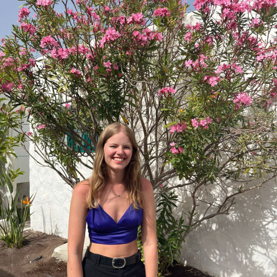 Meike is looking for a Room in Amersfoort
