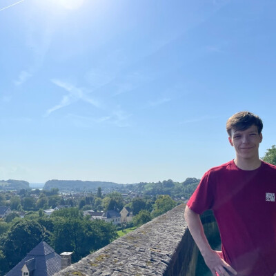 Bas zoekt een Kamer in Amersfoort
