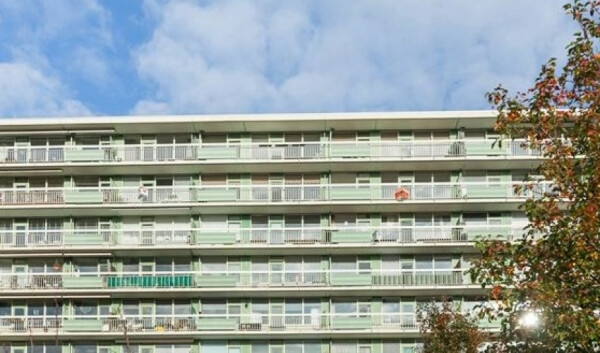 Ganzenstraat