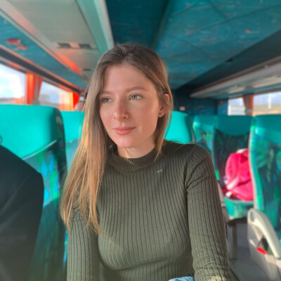 Emma Amber zoekt een Kamer in Amersfoort