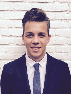 Luuk is looking for a Room / Apartment in Amersfoort