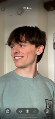 Pepijn zoekt een Kamer in Amersfoort