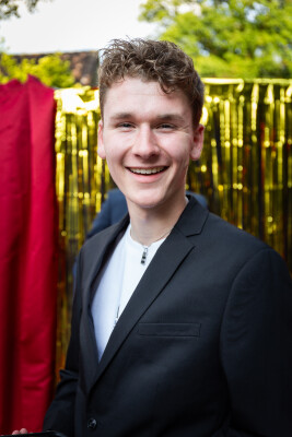 Xander zoekt een Kamer in Amersfoort
