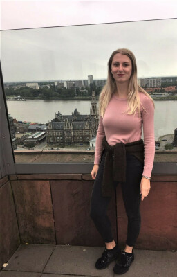 Meggie zoekt een Huurwoning / Kamer / Appartement in Amersfoort