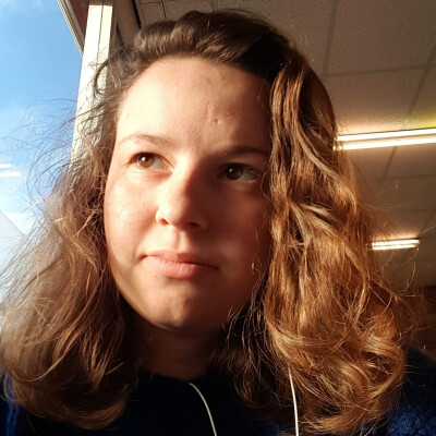Kiki  is looking for a Room in Amersfoort