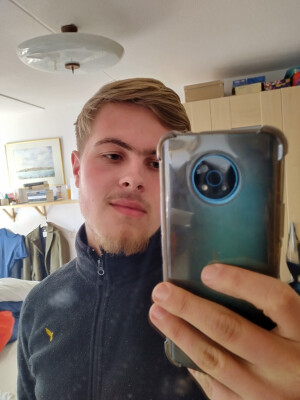 Kurt zoekt een Kamer in Amersfoort