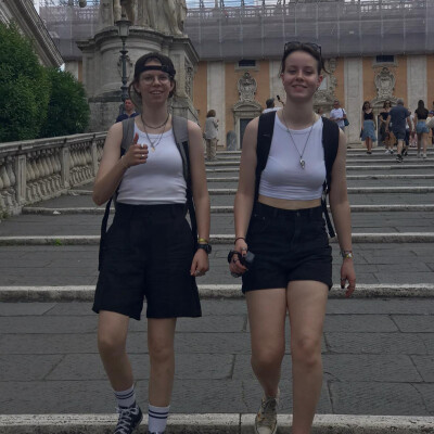 Leonie zoekt een Kamer / Appartement in Amersfoort