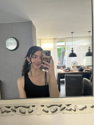 Fatima zoekt een Kamer / Appartement in Amersfoort