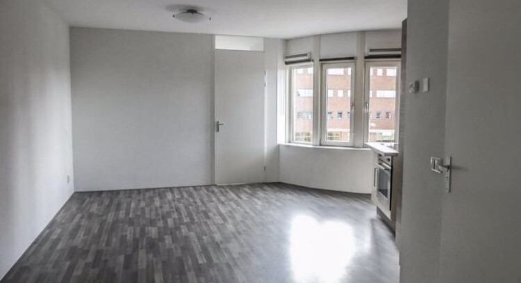 Apartment for rent in Amersfoort Piet mondriaanplein , Centrum