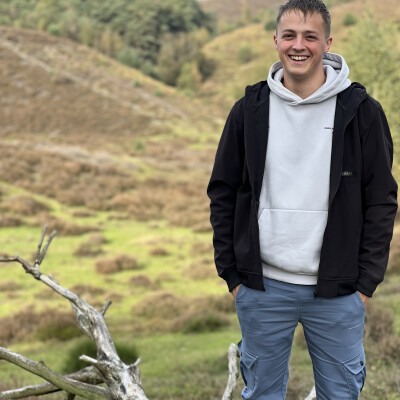 Sydney is looking for a Room in Amersfoort