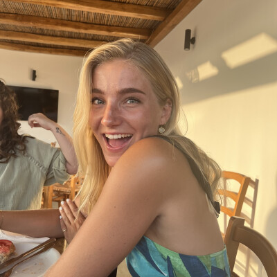 Hilde zoekt een Huurwoning / Kamer / Appartement in Amersfoort