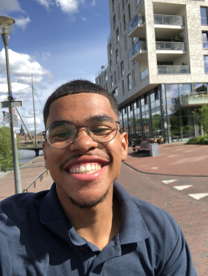 Jeremiah zoekt een Huurwoning / Kamer / Appartement in Amersfoort