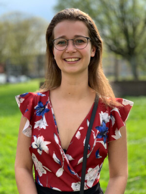 Mira is looking for a Rental Property / Room / Apartment in Amersfoort