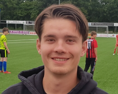 Yannick zoekt een Huurwoning / Kamer / Appartement in Amersfoort