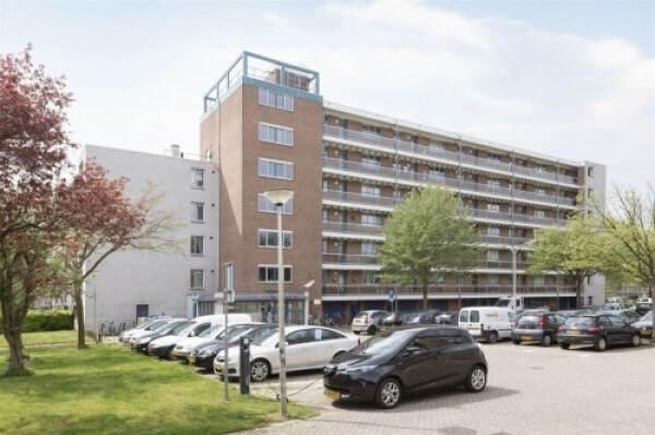 Lijsterstraat