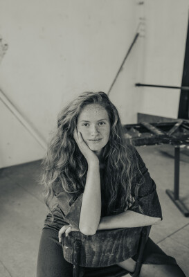 Joanna zoekt een Kamer in Amersfoort
