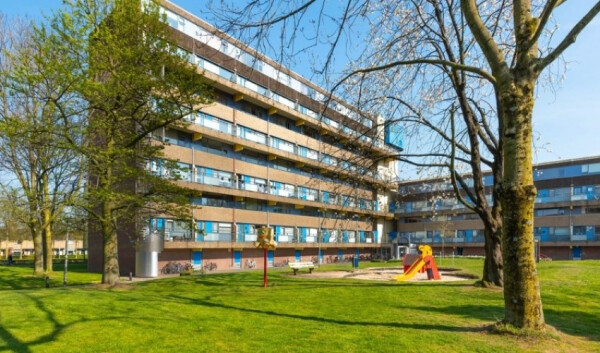 Olivierplaats