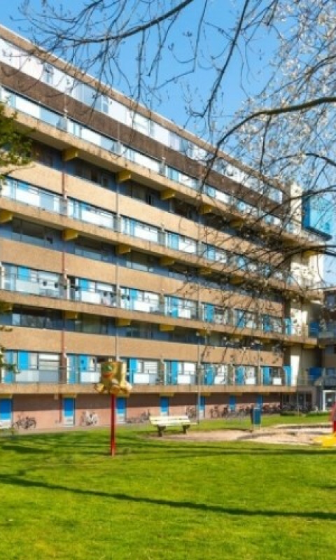 Olivierplaats