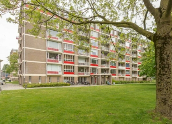 Ringweg Randenbroek