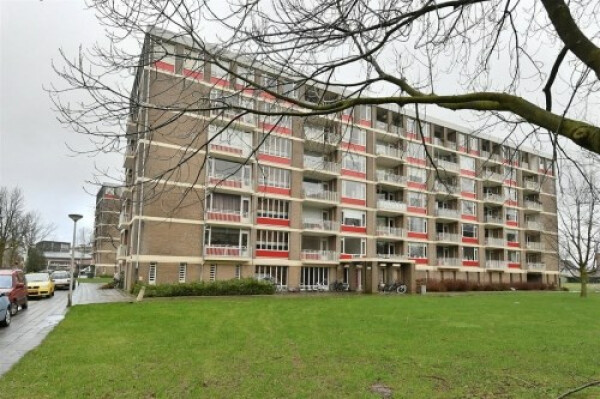 Ringweg Randenbroek