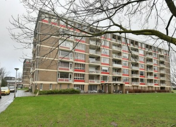 Ringweg Randenbroek