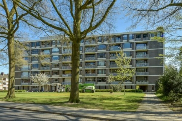 Ringweg Randenbroek