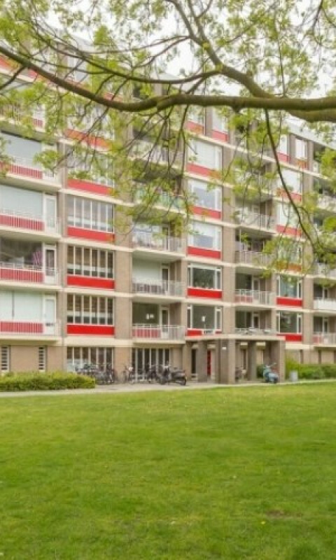 Ringweg Randenbroek